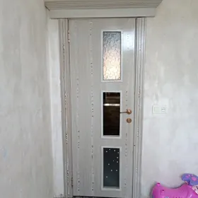 Комнатные двери