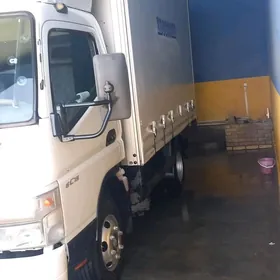 Mitsubishi Canter 2006