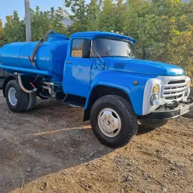 Zil 130 1982