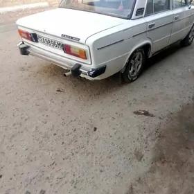 Lada 2106 1986