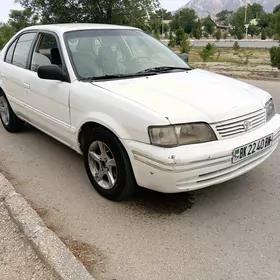 Toyota Tercel 1998