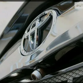 Camry 07-11ý  bagaž nikel özi