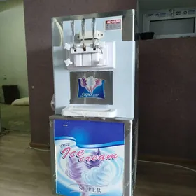 Maroźny Doňdurma aparat