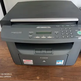 Canon printer 4010