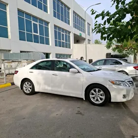 Toyota Camry 2010
