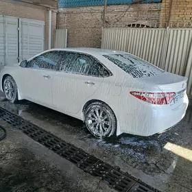 Toyota Camry 2017