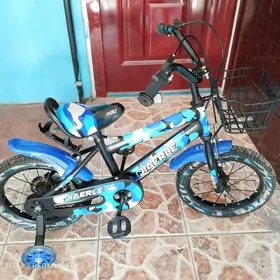 Çaga Tigir