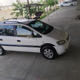 Opel Zafira 1999