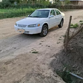 Toyota Camry 1997