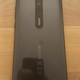 REDMI 8