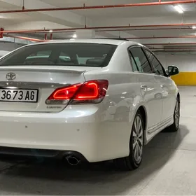 Toyota Avalon 2012