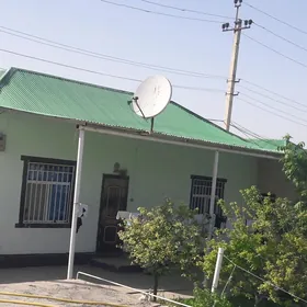 bagyr kwartira