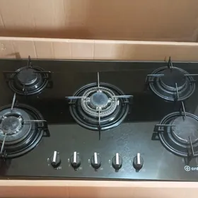 газовая плита