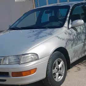 Toyota Carina 1993