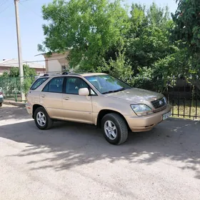 Lexus RX 300 2003