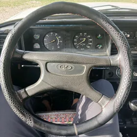 lada 2107 rol