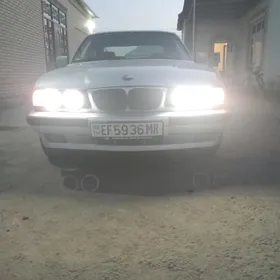 BMW 325 1990