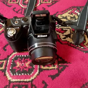 foto ve video aparat