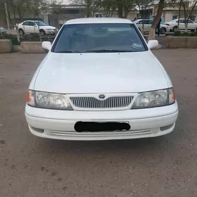 Toyota Avalon 1997