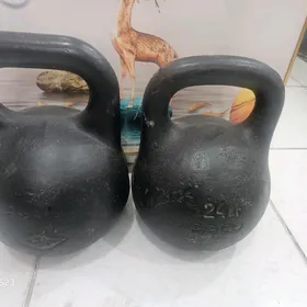 Daş sport