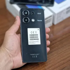 Redmi Not 13  8/256gb