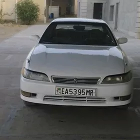 Toyota Mark II 1993