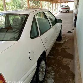 Opel Vectra 1992