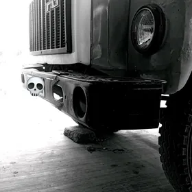 Gaz 53 1993