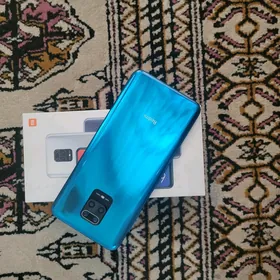 Redmi Note 9Pro