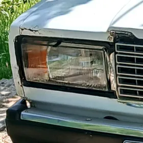 lada 2107 H4 fara