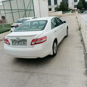 Toyota Camry 2009