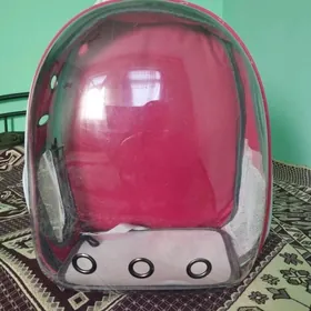 рюкзак для кошек