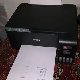 Epson L3210