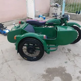 Ural 5557 1991