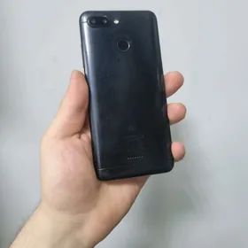 Redmi 6