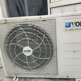 York konsaner