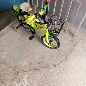 ÇAGA WELiK.