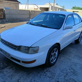 Toyota Corona 1995
