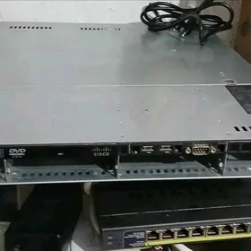CISCO.