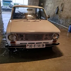 Lada 2104 1981