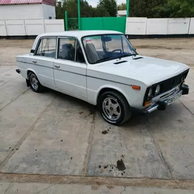 Lada 2106 1985