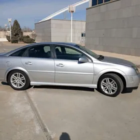 Opel Vectra 2003