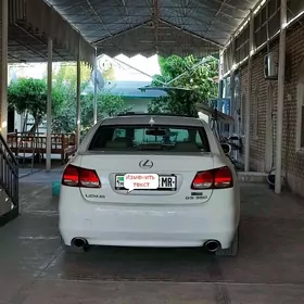 Lexus GS 350 2009