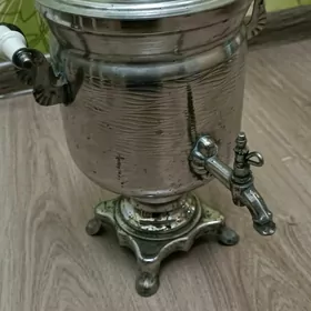самовар электрический