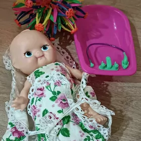 игрушки
