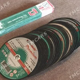 diska elektrot