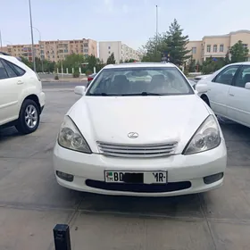 Lexus ES 2004