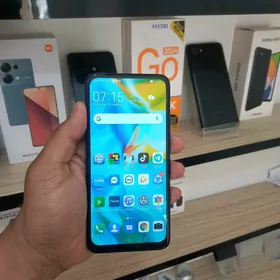 HUAWEI Y9 PRIME (128gb)