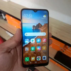 REDMI 8A (TAZE)