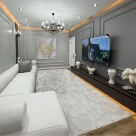 МIR 3 3KOM LUXURY